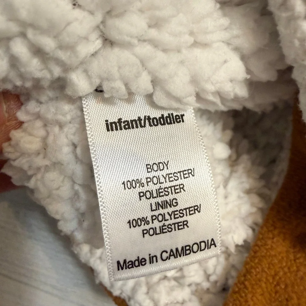 Carhartt infant toddler